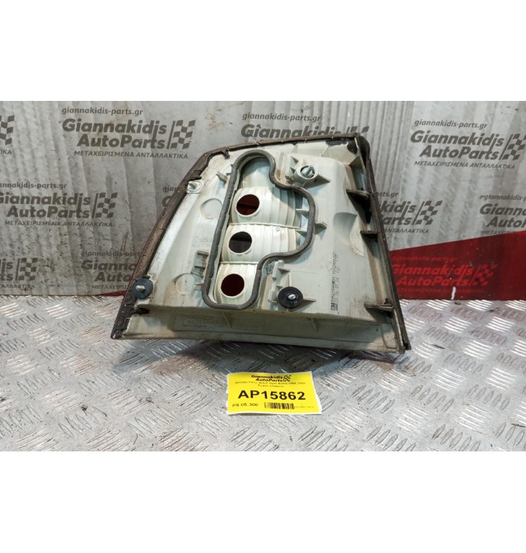 Φανάρι Πίσω Δεξια Opel Astra 1998-2004 Χωρις πλακετα