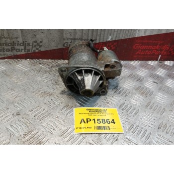 Μίζα Nissan Datsun Κωδ.Κινητηρα Z16 1985-1997 10 Δοντια