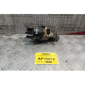 Διανομέας/Τρισυμπιτέρ Nissan Sunny N14 1992-1995 4 pins 2210078A00