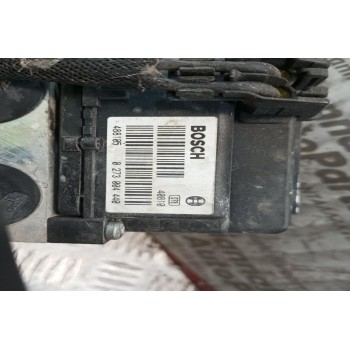 Μονάδα ABS Citroen Xsara 2000-2004 9636084480 0273004440