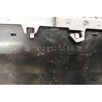 Αεραγωγός Κεντρικος Mercedes-Benz W210 1996-1999 2108300054
