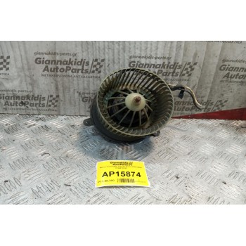 Μοτέρ Καλοριφέρ Citroen Xsara 2000-2004 210681233F