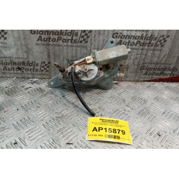 Μοτέρ Υαλοκαθαριστήρων Πισω Suzuki Ignis 2000-2003 3 pins 34355-581