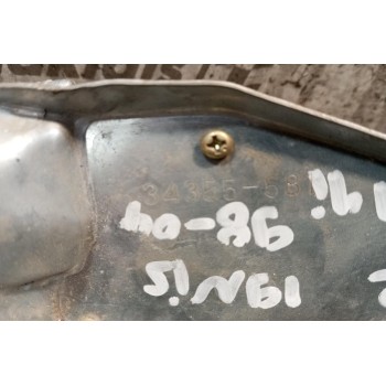 Μοτέρ Υαλοκαθαριστήρων Πισω Suzuki Ignis 2000-2003 3 pins 34355-581