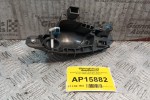 Χερούλι Εσωτερικό Εμπρος Δεξια Citroen Xsara 2000-2004 9623200077