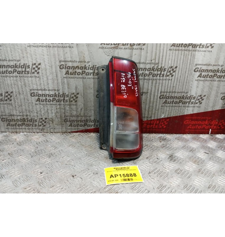 Φανάρι Πίσω Δεξια Suzuki Ignis 2000-2003