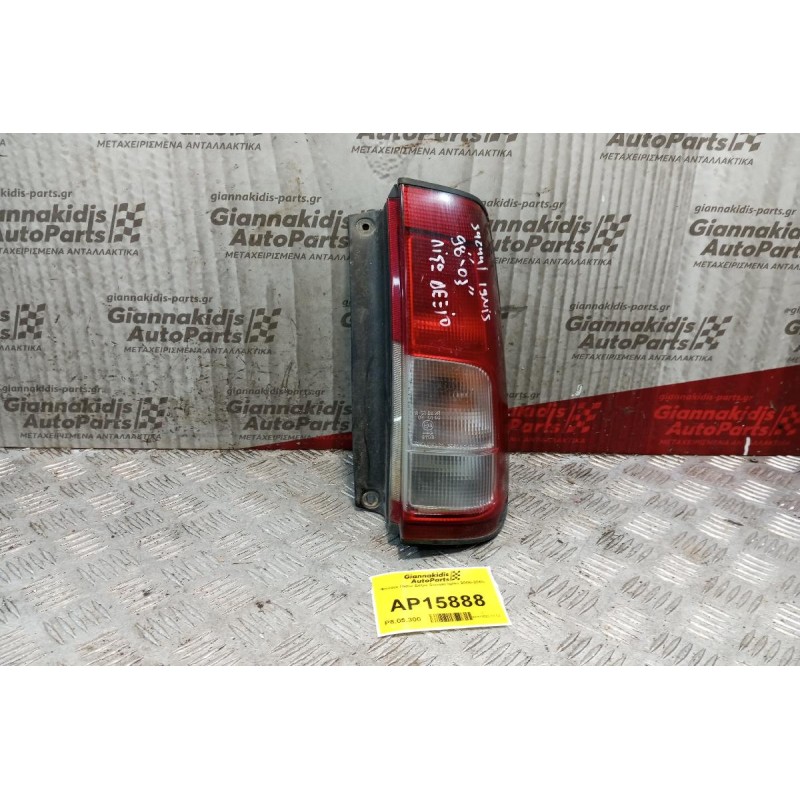 Φανάρι Πίσω Δεξια Suzuki Ignis 2000-2003