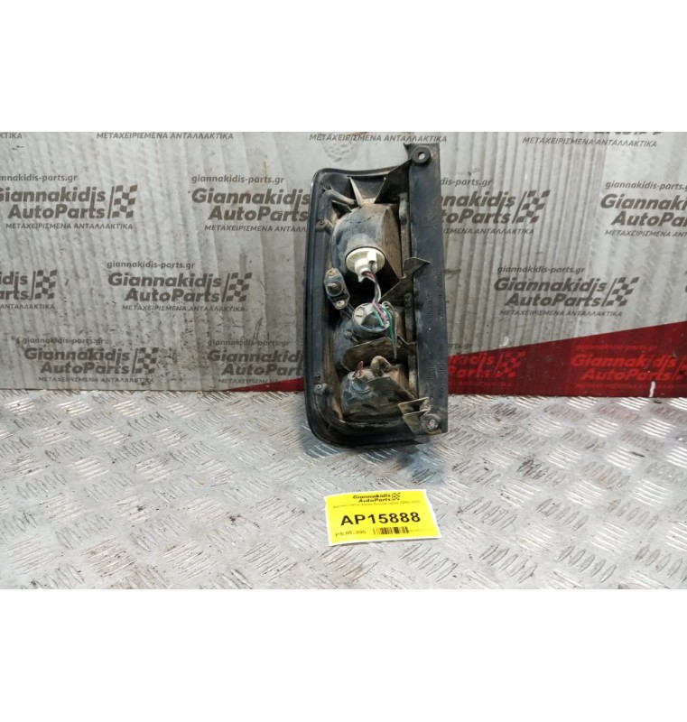 Φανάρι Πίσω Δεξια Suzuki Ignis 2000-2003