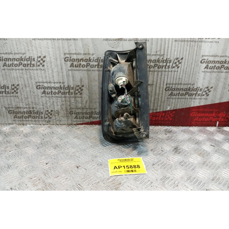 Φανάρι Πίσω Δεξια Suzuki Ignis 2000-2003