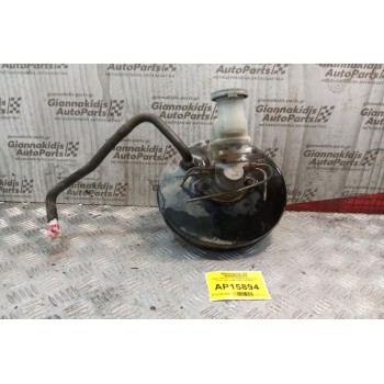 Σεβρό Φρένων - Σεβρόφρενο Με Αντλια Suzuki Ignis 2000-2003 874-08311