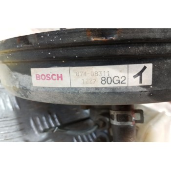 Σεβρό Φρένων - Σεβρόφρενο Με Αντλια Suzuki Ignis 2000-2003 874-08311