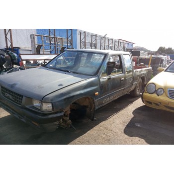 Ολόκληρο Αυτοκίνητο Opel Campo Κωδ.Kινητηρα 4JA1 2500cc 75hp 1991-1994