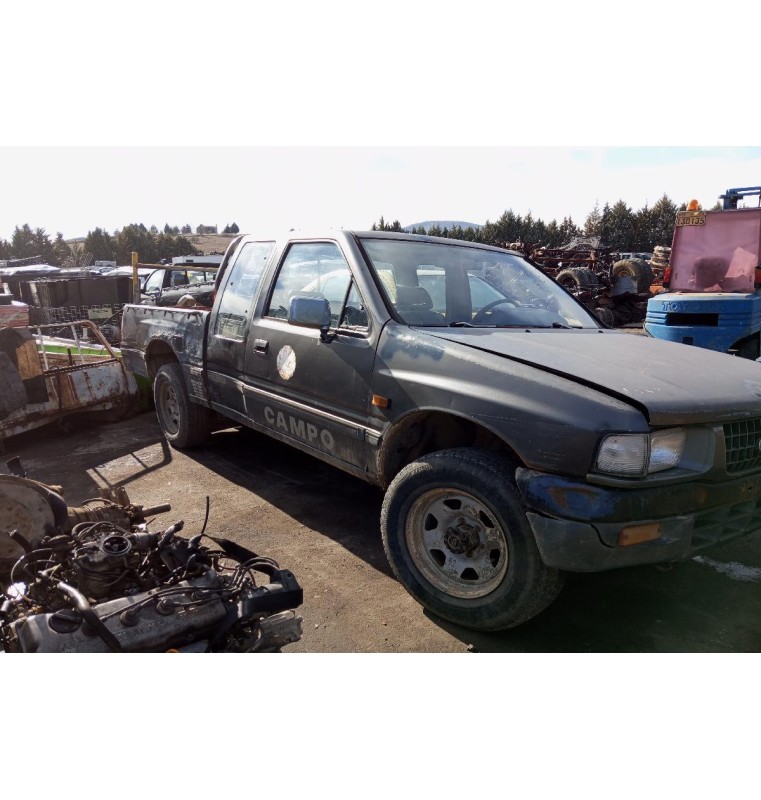 Ολόκληρο Αυτοκίνητο Opel Campo Κωδ.Kινητηρα 4JA1 2500cc 75hp 1991-1994