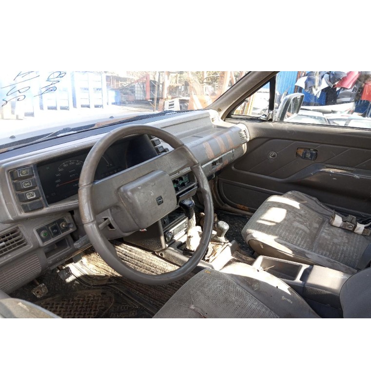 Ολόκληρο Αυτοκίνητο Opel Campo Κωδ.Kινητηρα 4JA1 2500cc 75hp 1991-1994