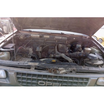 Ολόκληρο Αυτοκίνητο Opel Campo Κωδ.Kινητηρα 4JA1 2500cc 75hp 1991-1994