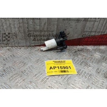 Μοτέρ Δοχειου Υαλοκαθαριστήρων Citroen C4 2004-2008 2 pins