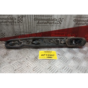 Πλακετα Φανάριου Πίσω Αριστερα Opel Corsa C 2000-2006