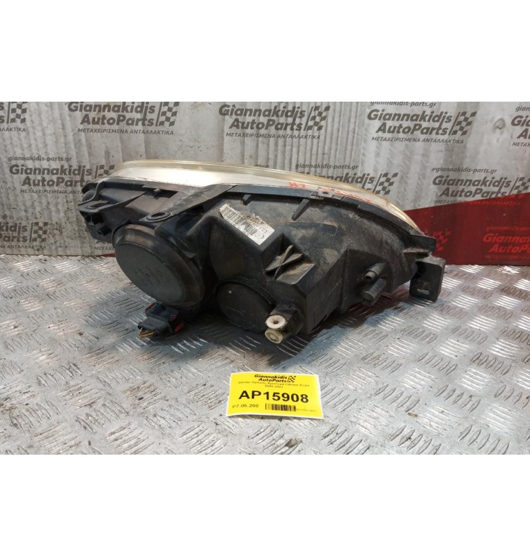 Φανάρι Εμπρός Αριστερα Citroen Xsara 2000-2003