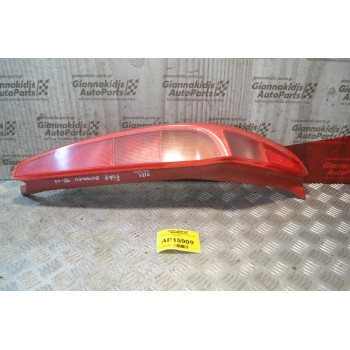 Φανάρι Πίσω Δεξιο Fiat Punto 1999-2003 465237710