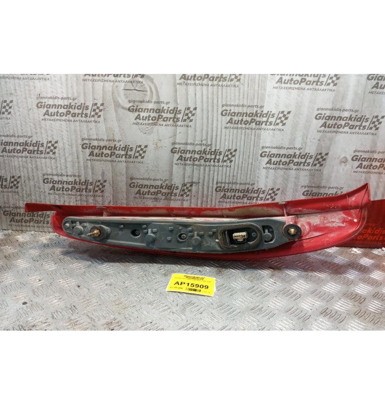 Φανάρι Πίσω Δεξιο Fiat Punto 1999-2003 465237710