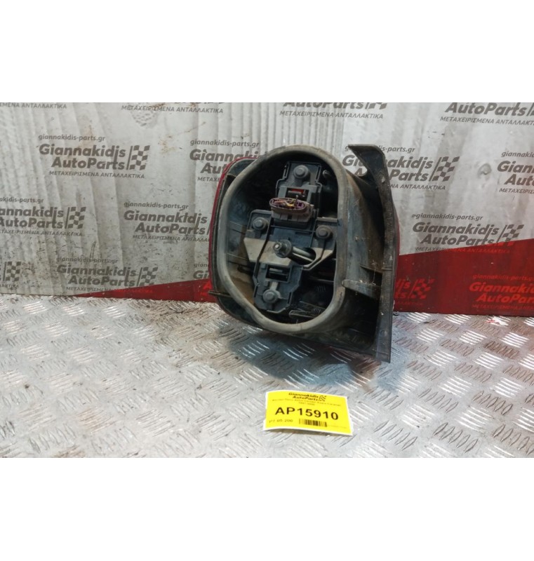 Φανάρι Πίσω Δεξια Citroen Xsara Caravan 1997-2000