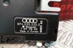 Μοναδα Ελεγχου Κεραιας Audi A3 P8 2003-2008 1+1+1+3 pins 8P4035225D