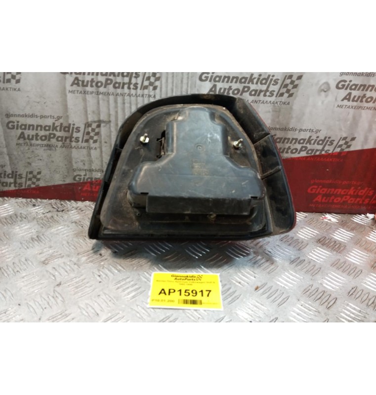 Φανάρι Πίσω Αριστερα Volkswagen Golf III 1992-1998