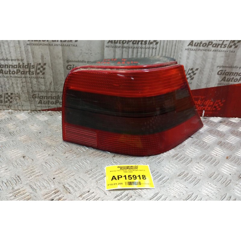 Φανάρι Πίσω Δεξιο Volkswagen Golf IV 1998-2004