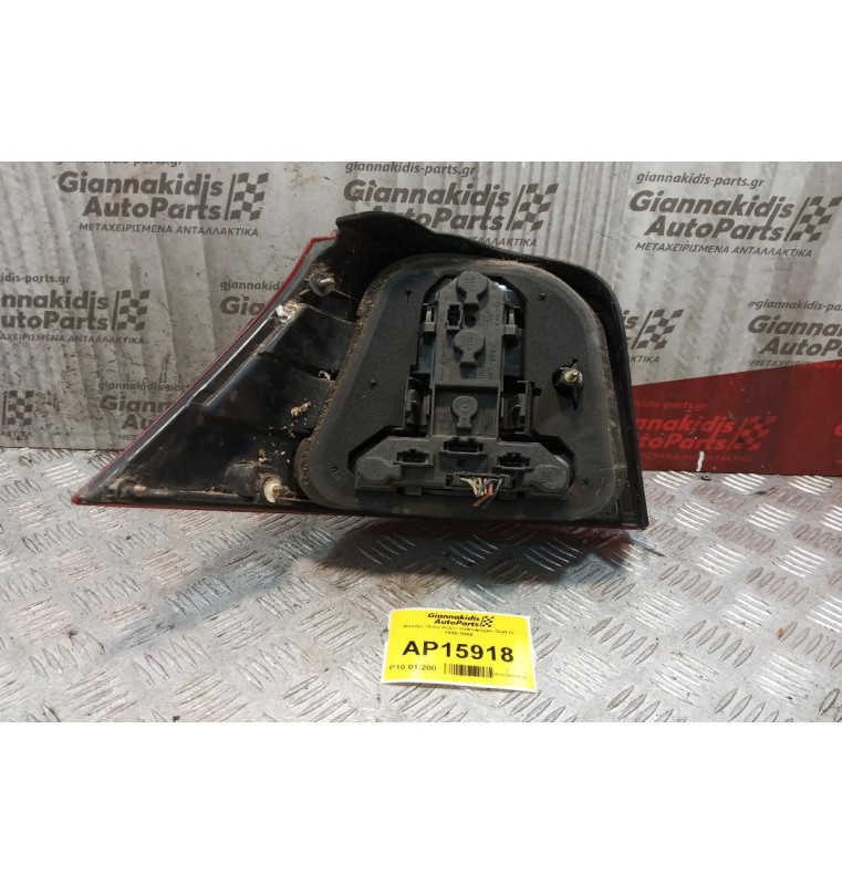 Φανάρι Πίσω Δεξιο Volkswagen Golf IV 1998-2004