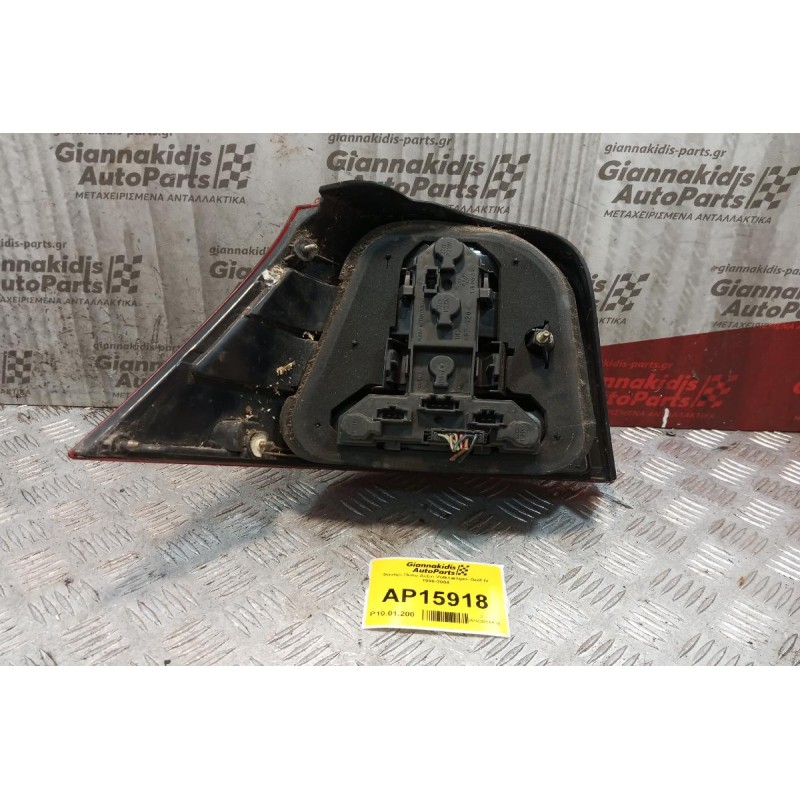 Φανάρι Πίσω Δεξιο Volkswagen Golf IV 1998-2004