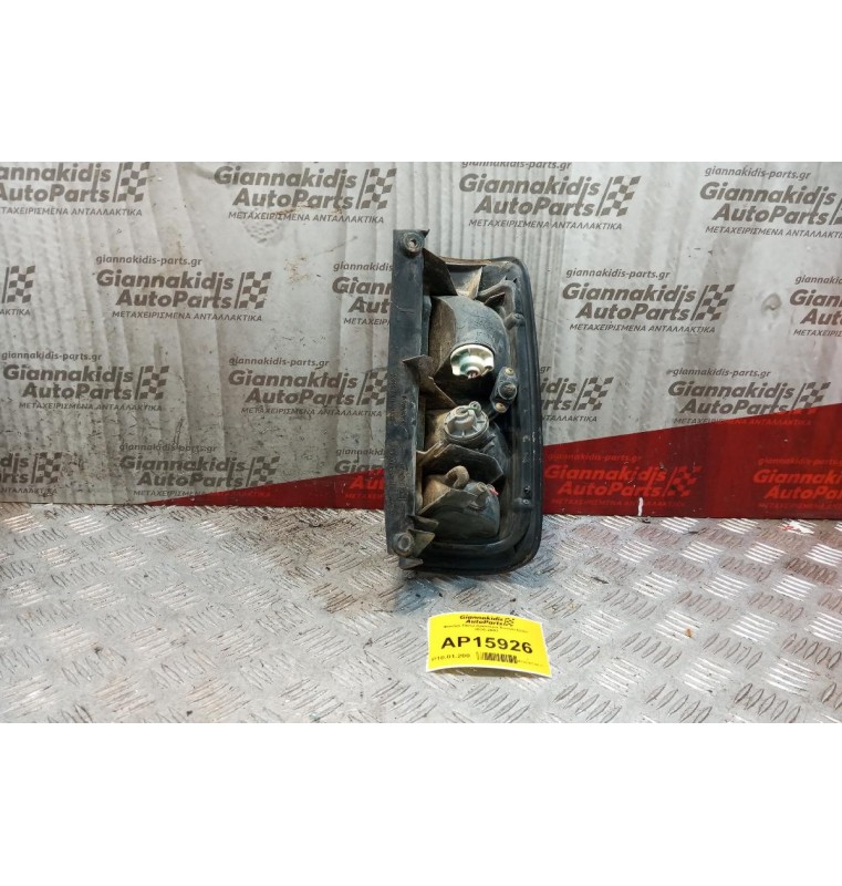Φανάρι Πίσω Αριστερα Suzuki Ignis 2000-2007