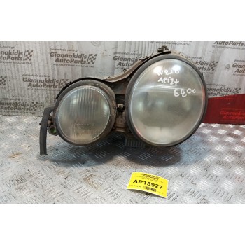 Φανάρι Εμπρός Αριστερα Mercedes-Benz E200 W210 1999-2002