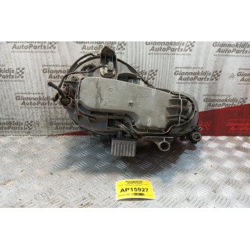 Φανάρι Εμπρός Αριστερα Mercedes-Benz E200 W210 1999-2002