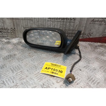 Καθρέπτης Ηλεκτρικός  Εμπρος Αριστερα Toyota Carina E 1996-2000 3 pins