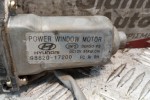Μοτερ Παραθύρου Πισω Δεξια Hyundai Matrix 2001-2008 2 pins 98820-17200