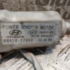 Μοτερ Παραθύρου Πισω Δεξια Hyundai Matrix 2001-2008 2 pins 98820-17200