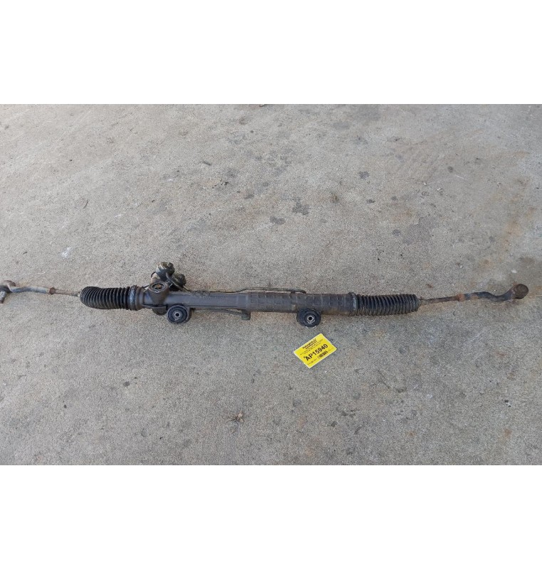 Κρεμαργιέρα Υδραυλικη Mercedes-Benz W210 1999-2002 A2104611101