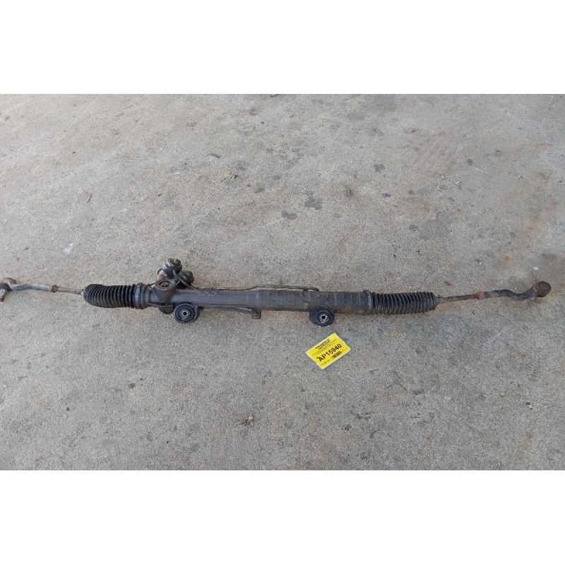 Κρεμαργιέρα Υδραυλικη Mercedes-Benz W210 1999-2002 A2104611101