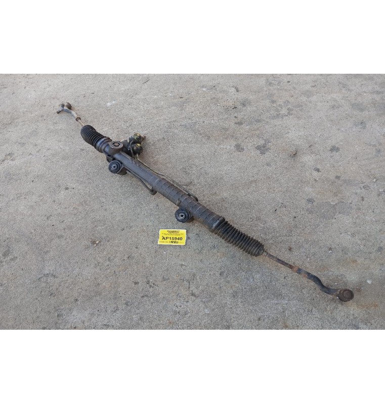 Κρεμαργιέρα Υδραυλικη Mercedes-Benz W210 1999-2002 A2104611101