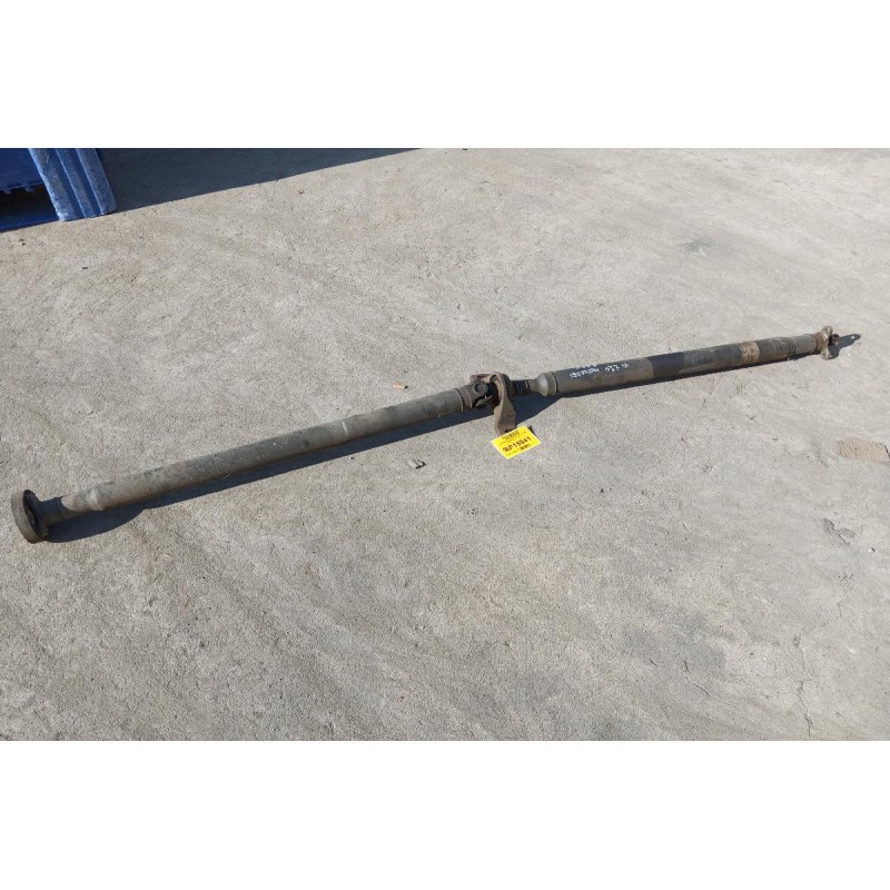 Κεντρικος Αξονας Mercedes-Benz W210 1999-2002 182 CM