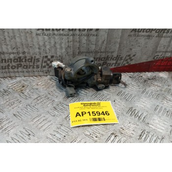 Κλειδαριά Μιζας Με Κλειδι Mitsubishi Lancer 1997-2004 5+2 pins