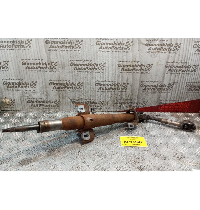 Κολώνα τιμονιού Mitsubishi Lancer 1997-2004  