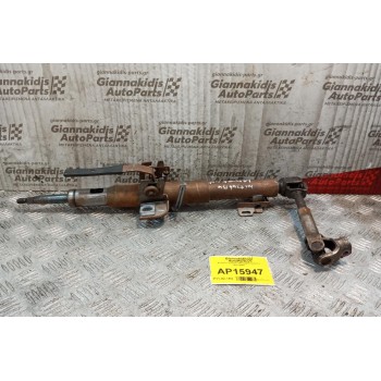 Κολώνα τιμονιού Mitsubishi Lancer 1997-2004  