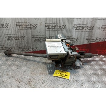 Κολώνα τιμονιού Fiat Punto 1999-2003 12229019