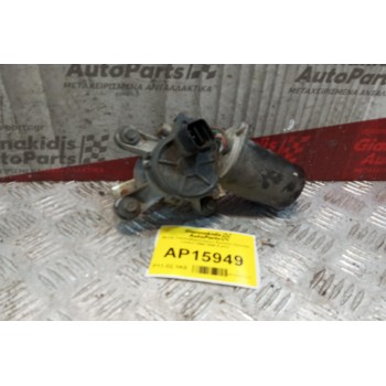 Μοτέρ Υαλοκαθαριστήρων Εμπρος Hyundai Lantra 1998-1999 5 pins