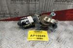 Μοτέρ Υαλοκαθαριστήρων Εμπρος Hyundai Lantra 1998-1999 5 pins