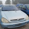 Ολόκληρο Αυτοκίνητο Citroen Xsara Κωδ.Κινητηρα NFU 1600cc 109hp 2000-2005