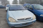 Ολόκληρο Αυτοκίνητο Citroen Xsara Κωδ.Κινητηρα NFU 1600cc 109hp 2000-2005