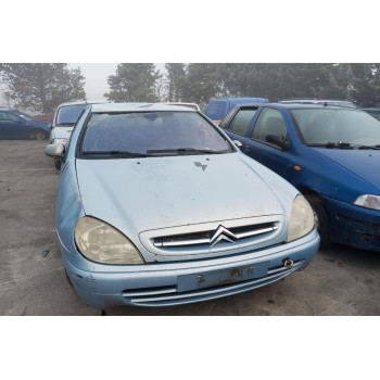 Ολόκληρο Αυτοκίνητο Citroen Xsara Κωδ.Κινητηρα NFU 1600cc 109hp 2000-2005