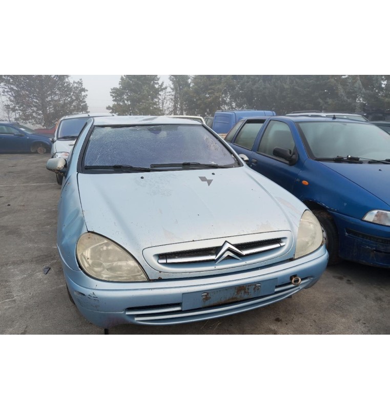 Ολόκληρο Αυτοκίνητο Citroen Xsara Κωδ.Κινητηρα NFU 1600cc 109hp 2000-2005